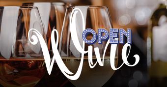 Open Wine